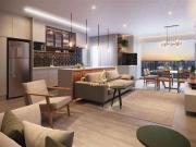 Apartamento para Venda em São Caetano do Sul/SP Centro 3...