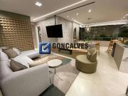 Apartamento para Venda em São Caetano do Sul/SP Centro 3...