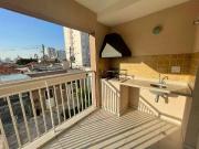 Apartamento para Venda em São Caetano do Sul/SP Centro 3...