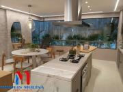 Apartamento para Venda em São Caetano do Sul/SP Centro 3...
