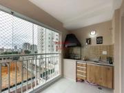 Apartamento para Venda em São Caetano do Sul/SP Centro 3...