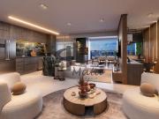 Apartamento para Venda em São Caetano do Sul/SP Centro 3...