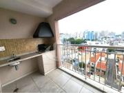 Apartamento para Venda em São Caetano do Sul/SP Centro 3...
