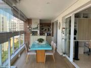 Apartamento para Venda em São Caetano do Sul/SP Centro 3...