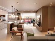 Apartamento para Venda em São Caetano do Sul/SP Centro 3...