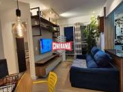 Apartamento para Venda em São Caetano do Sul/SP Cerâmica...