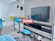 Apartamento para Venda em São Caetano do Sul/SP Cerâmica...
