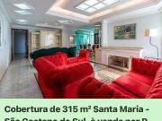 Apartamento para Venda em São Caetano do Sul/SP Cerâmica...