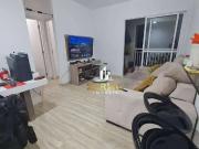 Apartamento para Venda em São Caetano do Sul/SP Fundação...