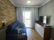 Apartamento para Venda em São Caetano do Sul/SP Fundação...