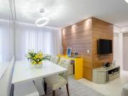 Apartamento para Venda em São Caetano do Sul/SP Fundação...