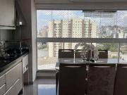 Apartamento para Venda em São Caetano do Sul/SP Fundação...