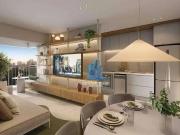 Apartamento para Venda em São Caetano do Sul/SP Fundação...