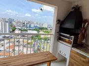 Apartamento para Venda em São Caetano do Sul/SP Fundação...