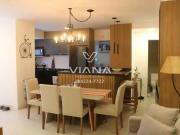 Apartamento para Venda em São Caetano do Sul/SP Fundação...