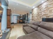 Apartamento para Venda em São Caetano do Sul/SP Fundação...