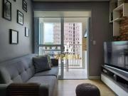 Apartamento para Venda em São Caetano do Sul/SP Fundação...