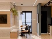 Apartamento para Venda em São Caetano do Sul/SP Fundação...