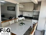 Apartamento para Venda em São Caetano do Sul/SP Fundação...