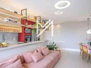 Apartamento para Venda em São Caetano do Sul/SP Fundação...