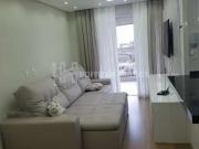 Apartamento para Venda em São Caetano do Sul/SP Fundação...