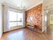 Apartamento para Venda em São Caetano do Sul/SP Fundação...