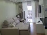 Apartamento para Venda em São Caetano do Sul/SP Fundação...