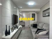 Apartamento para Venda em São Caetano do Sul/SP Centro 3...