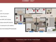 Apartamento para Venda em São Caetano do Sul/SP Fundação...