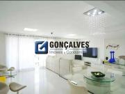 Apartamento para Venda em São Caetano do Sul/SP Jardim...