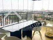 Apartamento para Venda em São Caetano do Sul/SP Jardim...