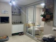 Apartamento para Venda em São Caetano do Sul/SP Jardim...