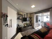 Apartamento para Venda em São Caetano do Sul/SP Jardim...