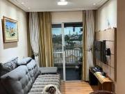 Apartamento para Venda em São Caetano do Sul/SP Mauá 2...