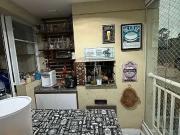 Apartamento para Venda em São Caetano do Sul/SP Mauá 2...