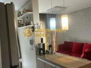 Apartamento para Venda em São Caetano do Sul/SP Mauá 2...