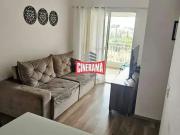 Apartamento para Venda em São Caetano do Sul/SP Mauá 2...