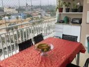 Apartamento para Venda em São Caetano do Sul/SP Mauá 3...