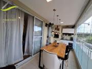 Apartamento para Venda em São Caetano do Sul/SP Mauá 3...
