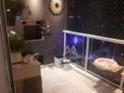 Apartamento para Venda em São Caetano do Sul/SP Olímpico...