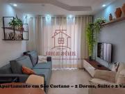 Apartamento para Venda em São Caetano do Sul/SP Olímpico...