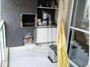 Apartamento para Venda em São Caetano do Sul/SP Osvaldo...