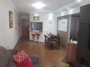 Apartamento para Venda em São Caetano do Sul/SP Osvaldo...