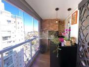 Apartamento para Venda em São Caetano do Sul/SP Osvaldo...