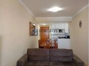 Apartamento para Venda em São Caetano do Sul/SP Osvaldo...