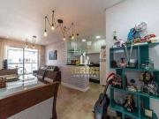 Apartamento para Venda em São Caetano do Sul/SP Osvaldo...