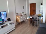 Apartamento para Venda em São Caetano do Sul/SP Osvaldo...