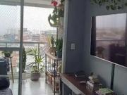Apartamento para Venda em São Caetano do Sul/SP Osvaldo...