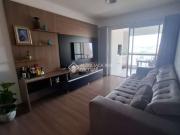 Apartamento para Venda em São Caetano do Sul/SP Osvaldo...