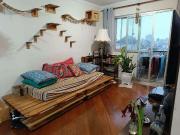 Apartamento para Venda em São Caetano do Sul/SP Osvaldo...